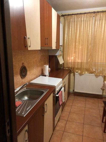 Ofer spre inchiriere apartament cu 2 camere - zona Hipodrom - 5