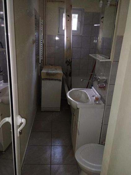 Ap 2 cam parter Vlaicu Fortuna mobilat si utilat - 3
