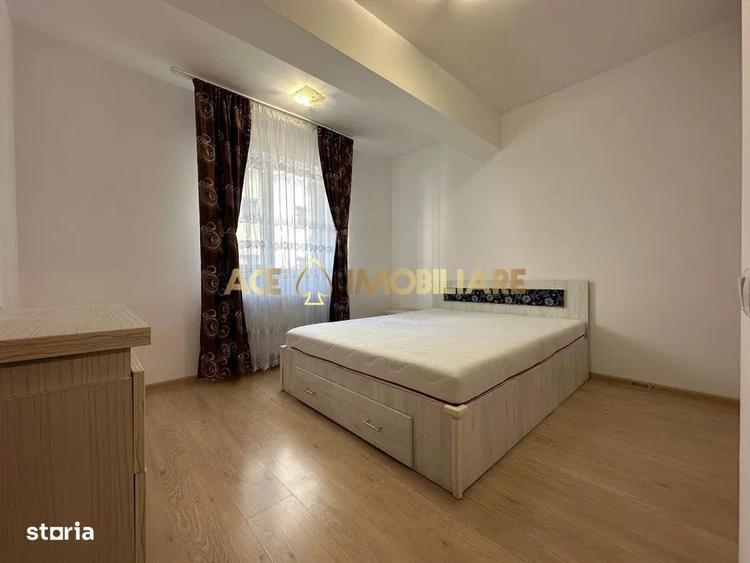 3 Camere de inchiriat | Popesti Vest | Metrou | Parcare | Centrala - 8