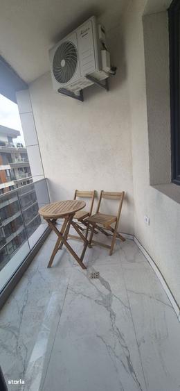 Mamaia Nord Promenada/Building Stefan Garsoniera - 7