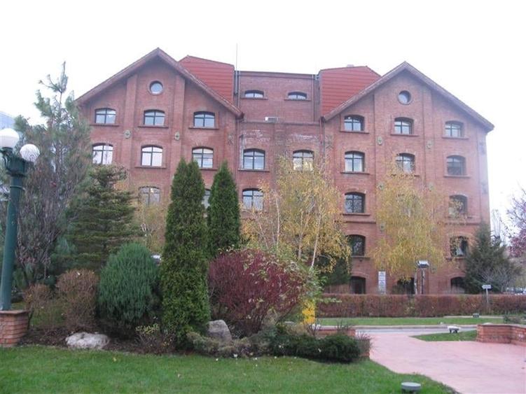 Caro Castel Office Building - 352 mp - 12