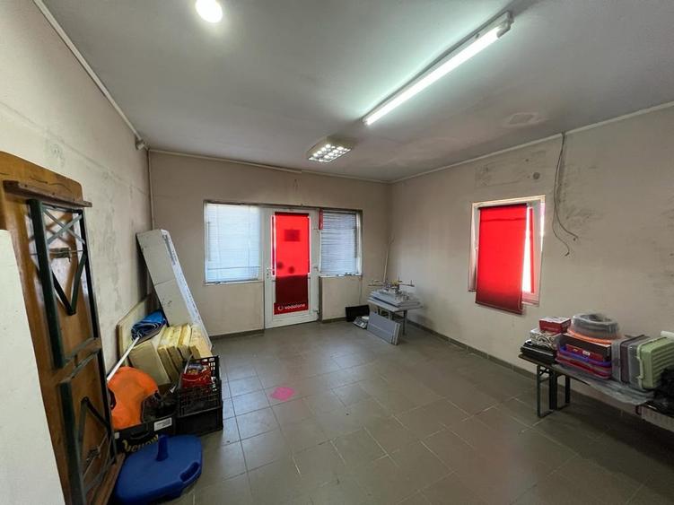 Casa 3 camere + spatiu comercial in Masca - ID : RH-7013 - 15