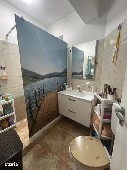 Apartament 2 camere decomandat, mobilat, utilat, metrou Berceni - 17