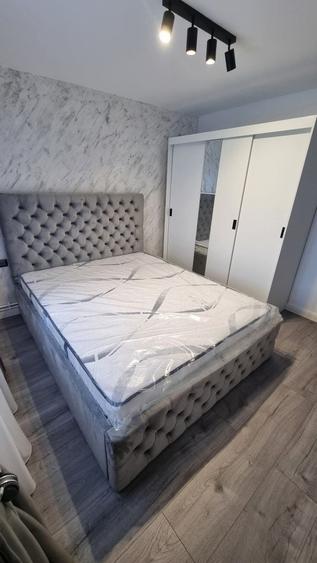 Apartament de inchiriat - 2 camere - 150 LEI - 380 euro / luna, noapte. - 8