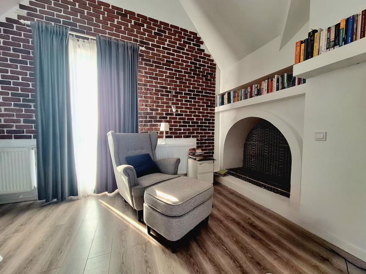 Vila cu personalitate un zona Pipera, Voluntari - 10