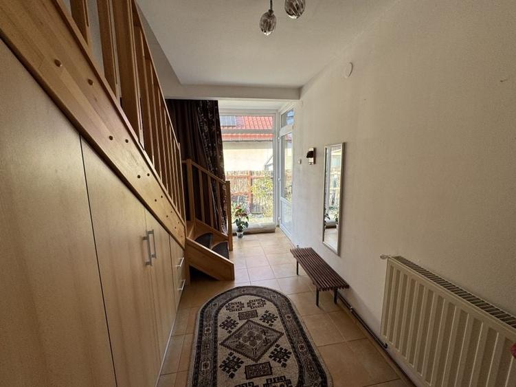 Individuala P+M Becicherecu Mic,4 Camere,Piscina exterioara,Teren Generos - 16