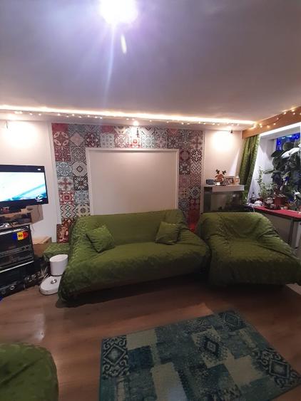 Garsoniera Piata Veteranilor Lujerului - 1