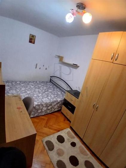 Sagului - 2 Camere - Parter - Mobilat si utilat - Zona buna - 5