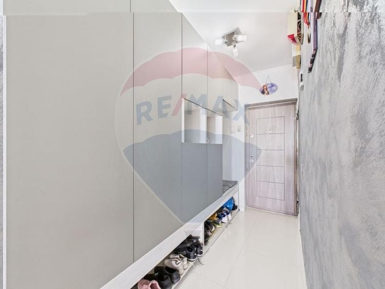 Apartament cu 3 camere de vanzare-Leroy Merlin Bragadiru - 8