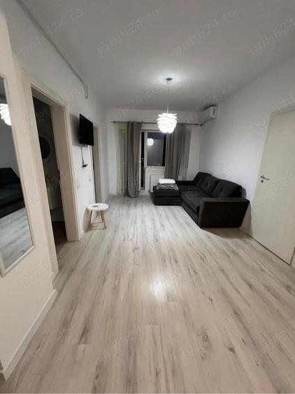 Inchiriez apartament in regim hotelier cu vedere la Pitesti Arena - 5
