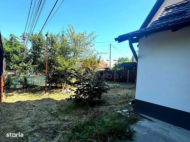 Casa P+E+M 5 camere, an 2019, renovat 2023, toate utilitatile - 13