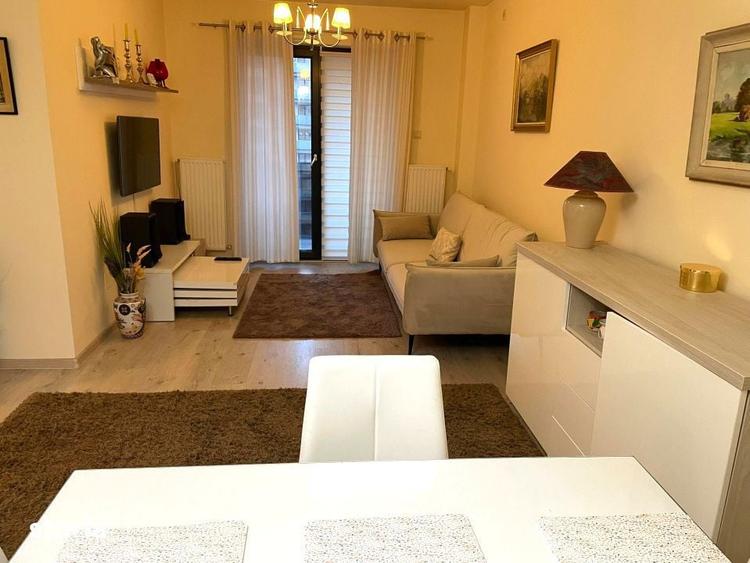 | Apartament 2 camere | 59 mp | Decomandat | Zona Iulius Mall | - 3