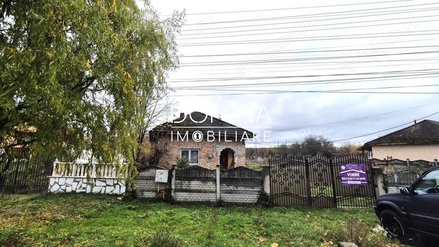 Vanzare loturi teren intravilan 6.524 mp, cartier Iezureni, Targu Jiu - 9