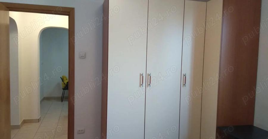 2 camere | Favorit, Drumul Taberei | loc de parcare - 1