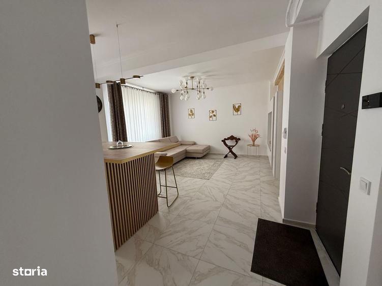 Apartament modern zona Rovine - 3