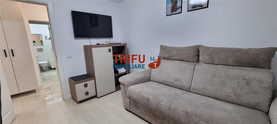 Apartament ultramodern  4 camere de vanzare Cetate  etaj 1 - 12