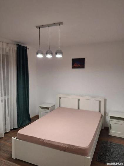 Inchiriez apartament 2 camere ultracentral - 3