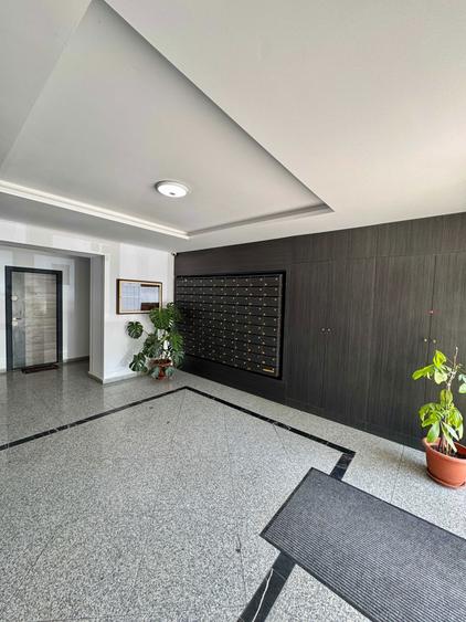 Apartament doua camere cu Loc de Parcare, Nou Mobilat-Utilat, Avangarde Ilie Petre - 8