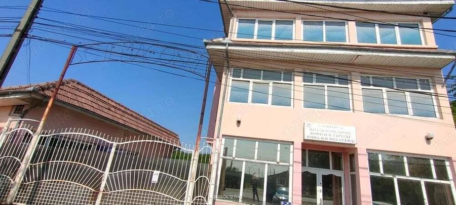 Cladire comerciala de vanzare Timi?oara - 16