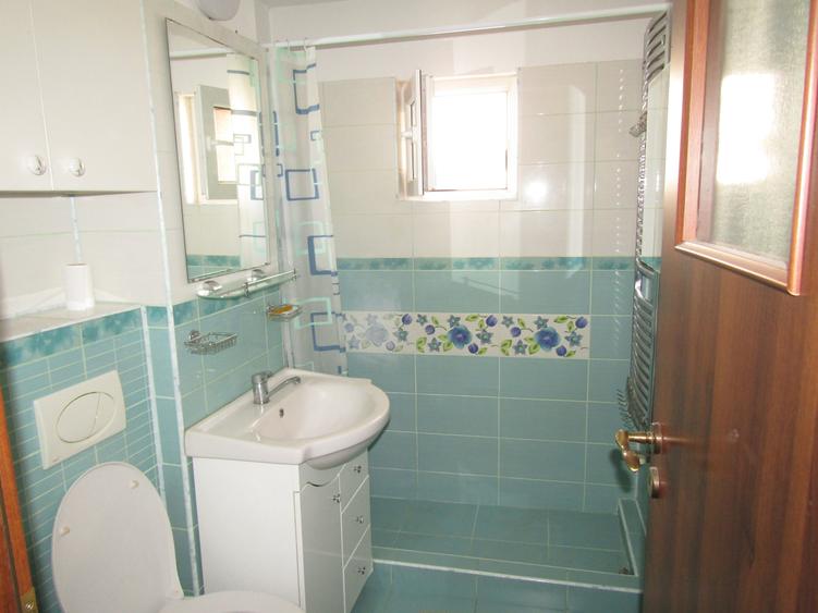 Apartament 4 camere de închiriat – Cartier Ștrand, str. Bârsei, etaj 2/4 - 20