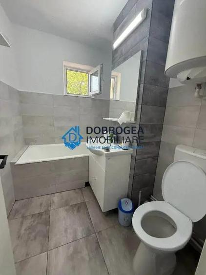 Varariei- 2 camere, decomadat, etaj 2, boxa - 13