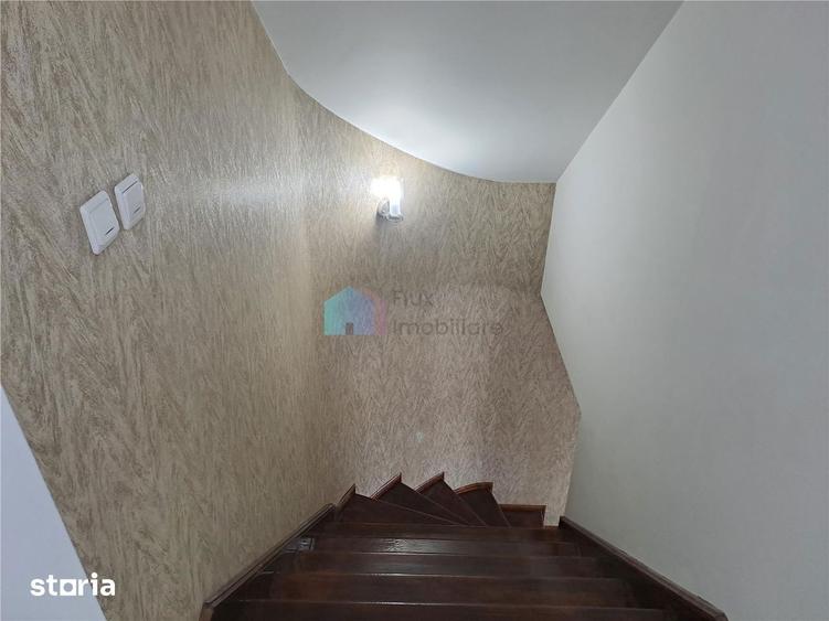 Apartament cu 3 camere de lux in zona centrala - 10