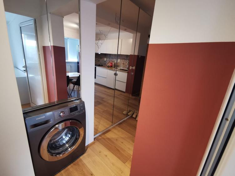 Apartament 2 camere Costin Georgian - 13