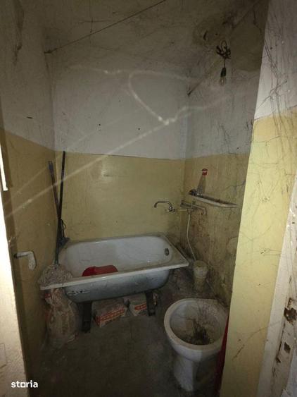 Garsoniera confort 2, Aleea Revolutiei, etaj 4 - 3