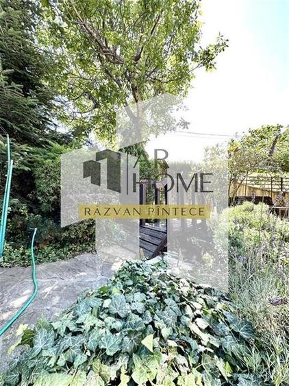 Proprietate impresionanta cu piscina interioara, zona centrala, Ploies - 22