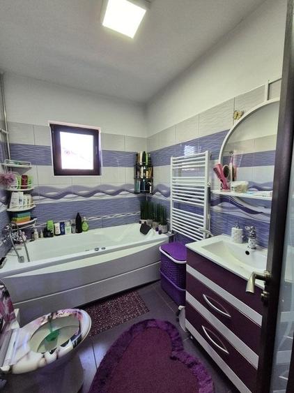 CASA  -  VILA  INDIVIDUALA  BRAGADIRU - Leroy Merlin - 13