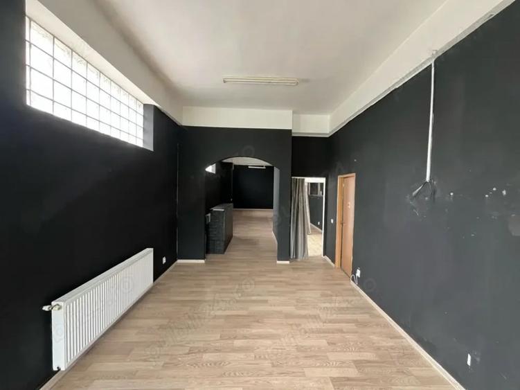 Spatiu comercial 120 mp | Energeticienilor | Etaj 1 | Centrala - 3