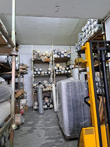 Simion Barnutiu- Comercial/Productie- 754 mp- 500 mp utili - 9