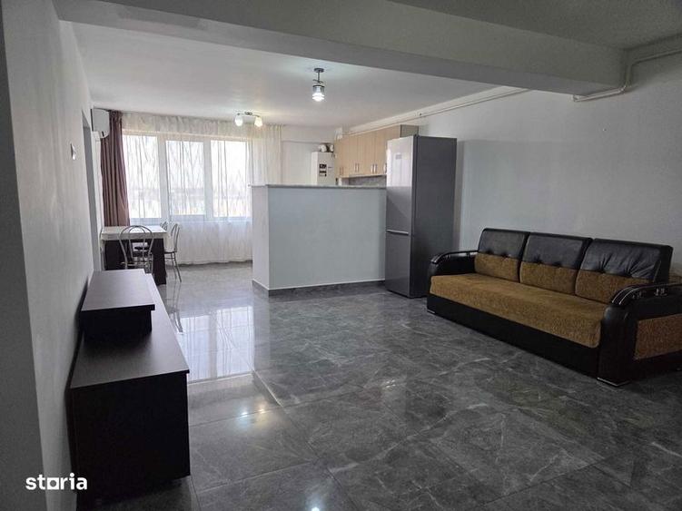 Inchiriez apartament de lux, merita vazut - 1