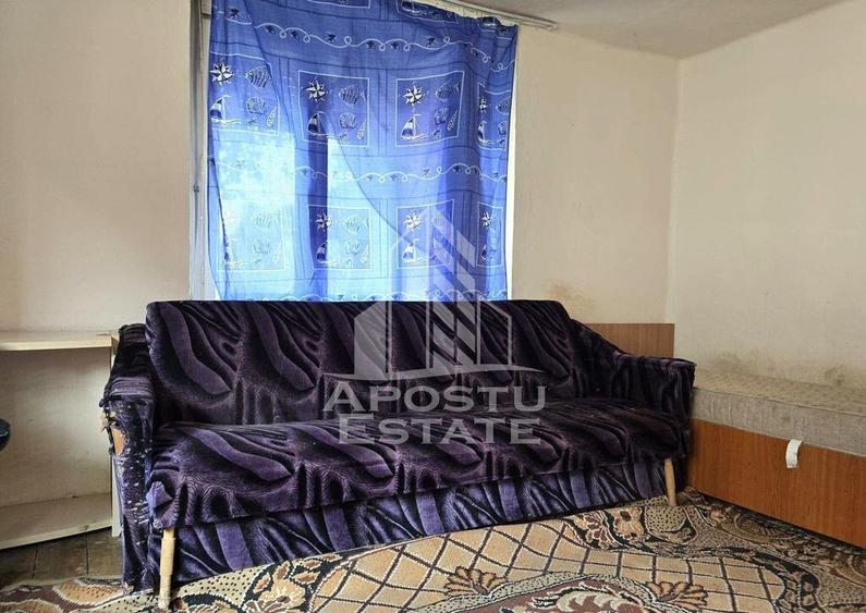 Casa de vanzare in Curtici. - 3