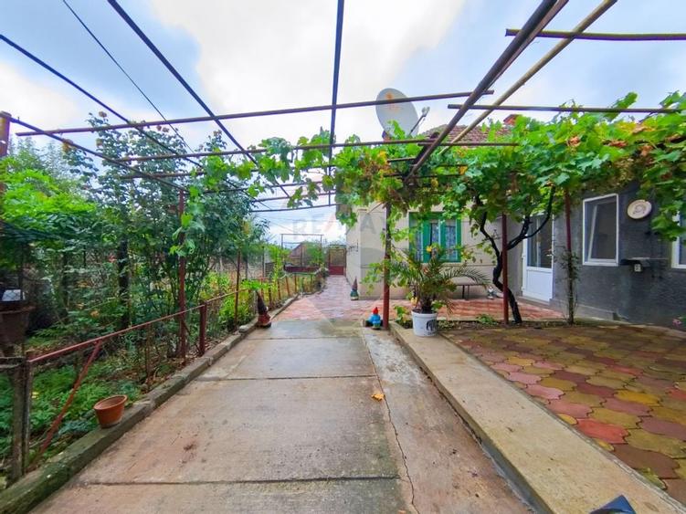 Casă cu 4 camere de vânzare în Buzias - 2