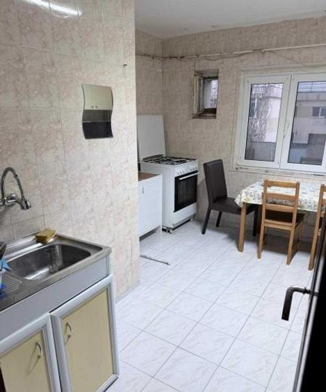 Apartament -3 camere - decomandat - Colentina - 7