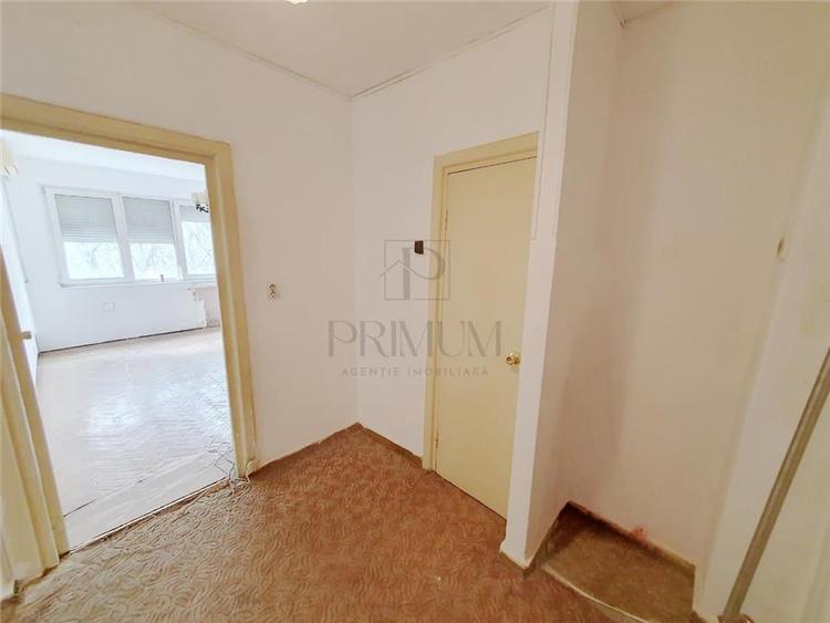 OLIMPIA STADION - 3CAM - ETAJ 1 - CONTOR GAZ - APROAPE DE FACULTATI - 11