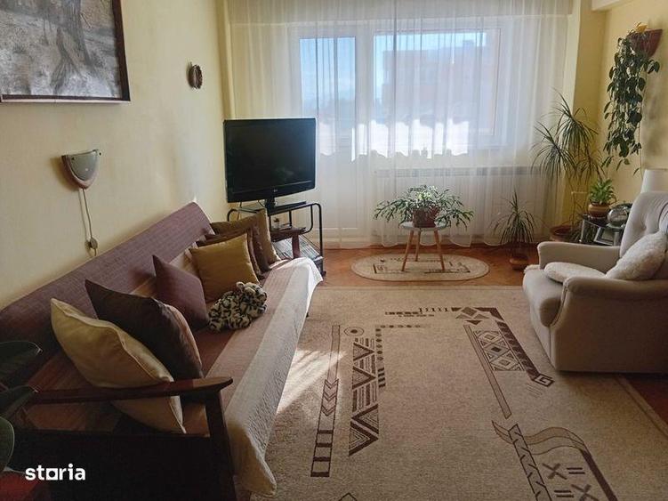 De vinzare in Miercurea Ciuc apartament cu 4 camere - 6