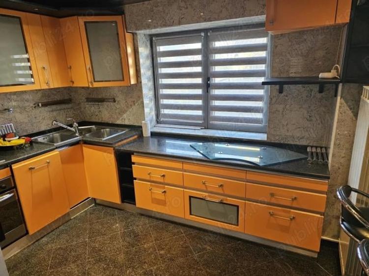 Decebal Stradal Bloc Monolit - 1