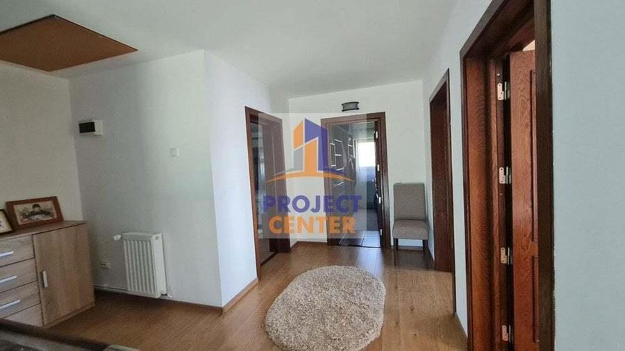 Vila spa?ioasa in Caline?ti - Valeni Podgoria - 11