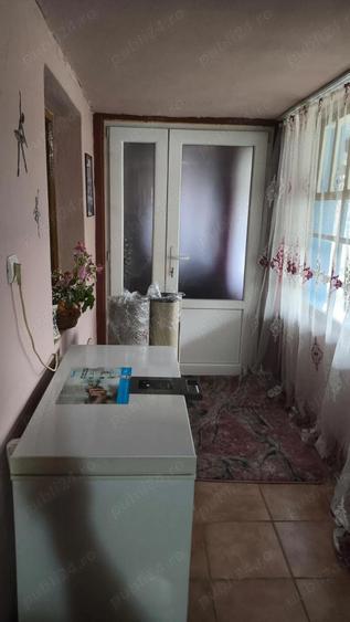 Casa de vacanta la Periam port - 6