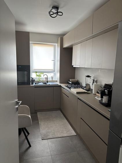 Apartament 2 camere, decomandat, complex Maurer Residence, Targu Mures - 1