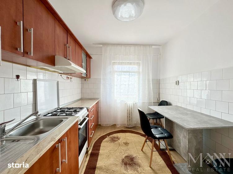 Apartament 2 camere de inchiriat | Nufarul, langa Lotus Center - 8