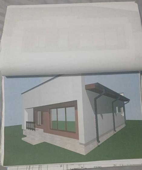 Casa parter la rosu Craiova - 2