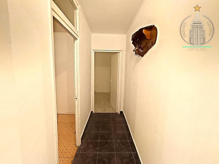 Comision 0% Apartament 3 camere decomandat si renovat  in Codlea - 10