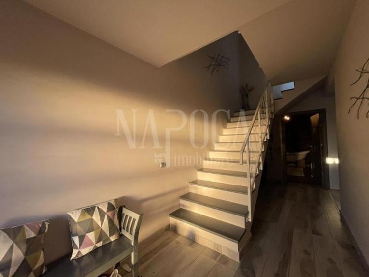 Casa 4 camere de vanzare in Floresti - 3