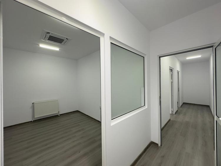 Spatiu birouri ieftine Iasi, 117mp, zona Metalurgie - 10