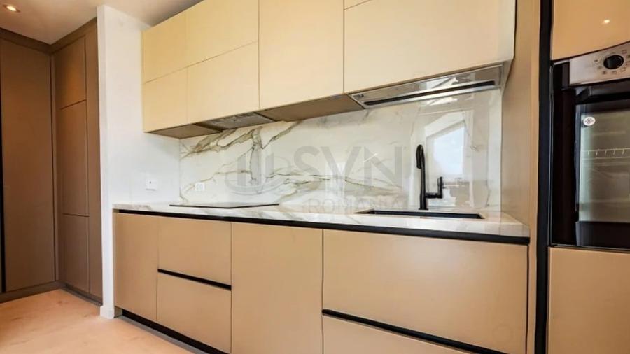 REA1023881 Apartament exclusivist 3 camere in One Verdi Park I Zona Floreasca - 7