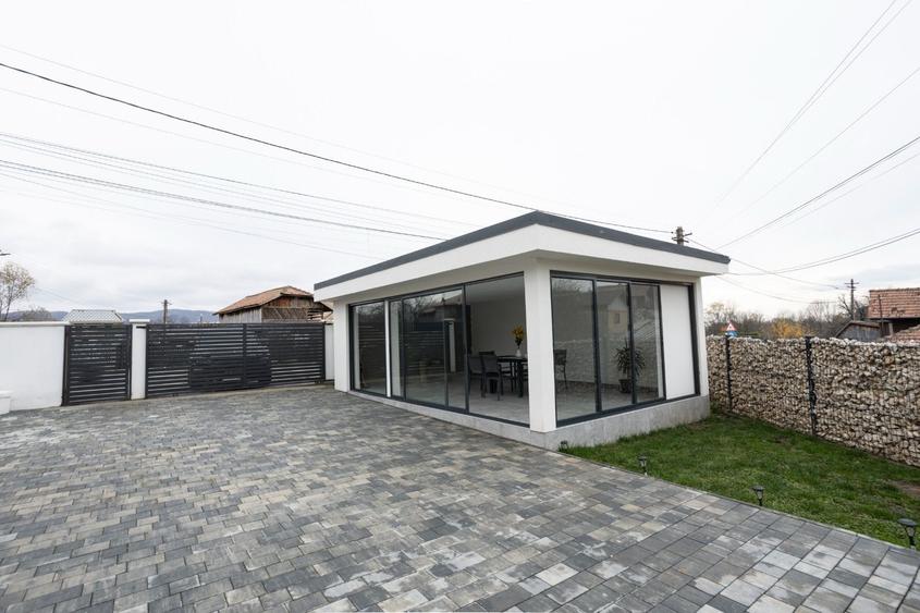 Casa vanzare Maneciu Pamanteni - 8