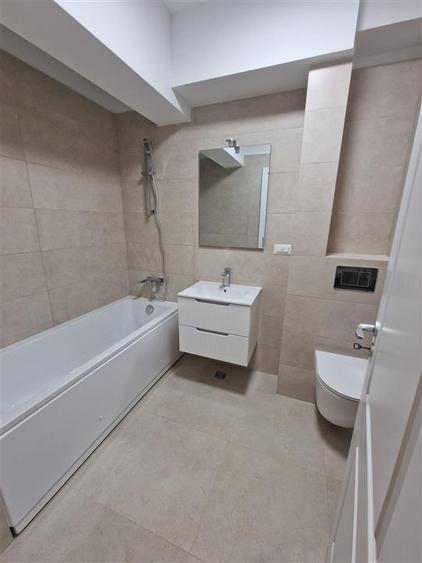 BLOC NOU! Ap. cu o camera decomandat Tatarasi 45 mp 82.660 euro+TVA - 5